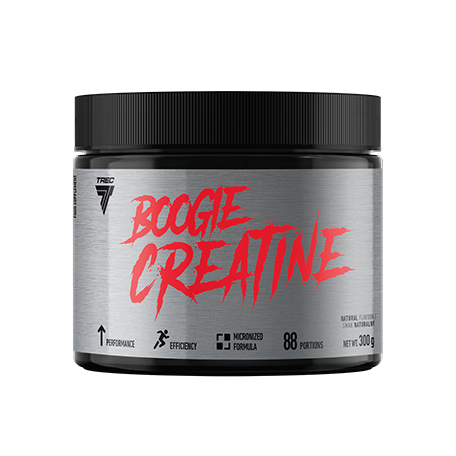 TREC BOOGIE CREATINE 300 g