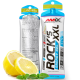 Amix ROCK S XXL 65g Żele Energetyczne Bez kofeiny
