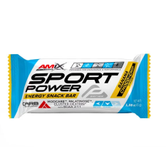 Amix Sport Power 45g [Baton Energetyczny]