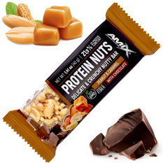 Amix Pro Nuts 40g baton