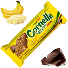 Amix Cornella 50g Baton musli