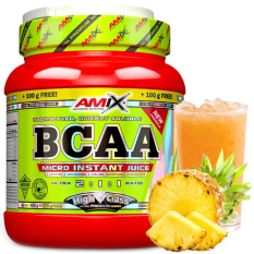 Amix BCAA Micro Instant Juice 500g
