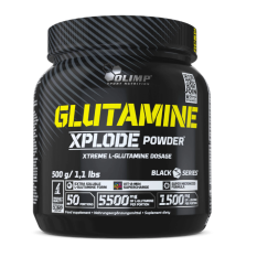 OLIMP L-GLUTAMINA POWDER XPLODE 500 g