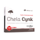 OLIMP CHELA-CYNK 30 kaps