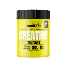 HIRO.LAB CREATINE 360 caps