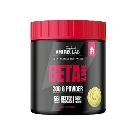HIRO.LAB BETA ALANINE 200 g