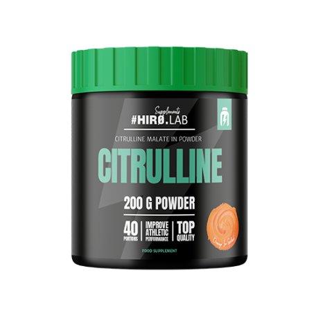 HIRO.LAB CITRULINE 200 g