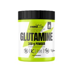 HIRO.LAB GLUTAMINE KYOWA 300 g