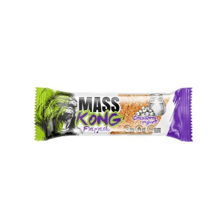 HIRO.LAB MASS KONG FLAPJACK 80 g
