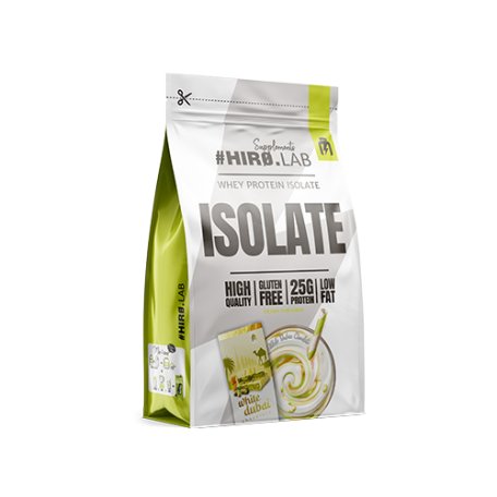 HIRO.LAB WHEY PROTEIN ISOLATE 700 g