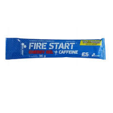 Olimp Fire Start Caffeine Żel Energetyczny 36 g