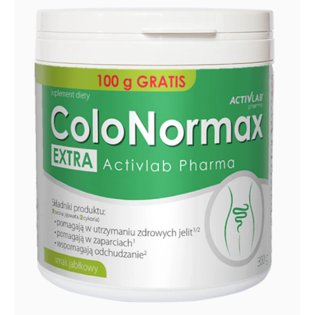 Activlab ColoNormax EXTRA 300 g