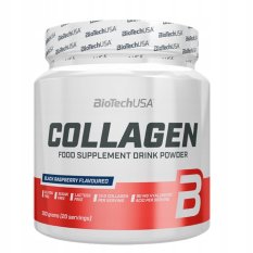 BioTech Kolagen Kompleks 300 g