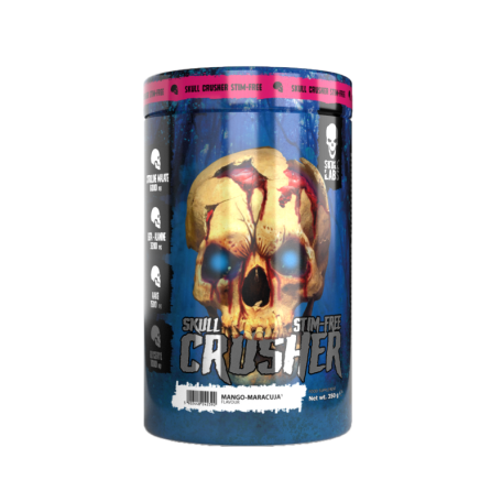 SKULL LABS Skull Crusher Stim-Free 350 g