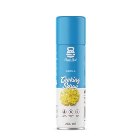 HIRO.LAB COOKING SPRAY 250 ml CANOLA OIL