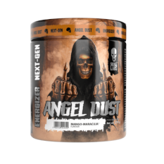 Skull Labs Angel Dust Suplement Przedtreningowy 270 g