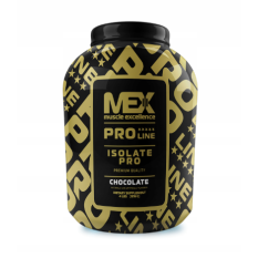 MEX Isolate Pro Odżywka Białkowa WPI 1816 g