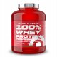 Scitec Nutrition Odżywka Białkowa WPC 100% 2350 g