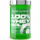 Scitec Nutrition Whey Isolate Odżywka Białkowa WPI 700 g