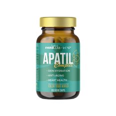 Hiro.lab Apatil Complex 30 kaps