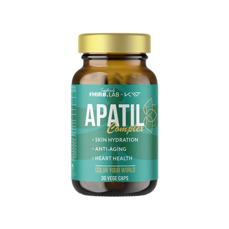 Hiro.lab Apatil Complex 30 kaps