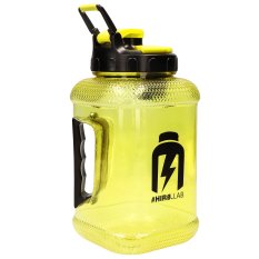 Hiro.lab Bidon Na Wodę 1,89 l - kolor żółty