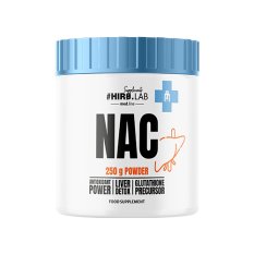 Hiro.Lab Nac 250 g