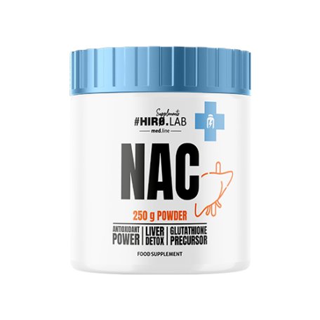 Hiro.Lab Nac 250 g