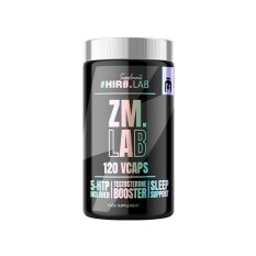 Hiro.Lab ZMA 120 kaps