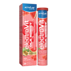 Activlab ElectroVit dla Kobiet 20 tabletek