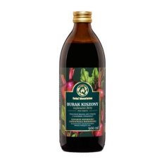 Herbal Monasterium Burak Kiszony Naturalny Sok 500 ml