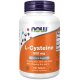 Now Foods L-Cysteine 500 mg 100 kaps