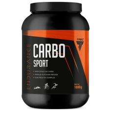 Trec ENDU Carbo Sport 1000g puszka