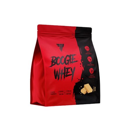 Trec Boogie whey 500g
