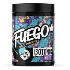 Fuego Isotonic 600 g