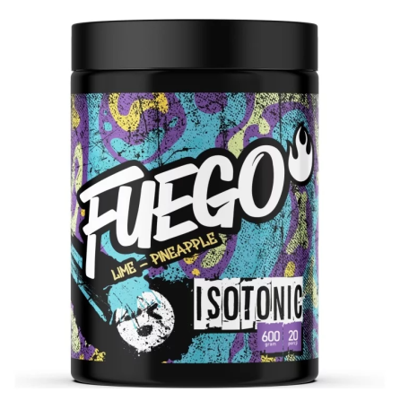 Fuego Isotonic 600 g