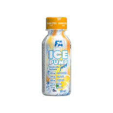 FA ICE PUMP JUICE SHOT 120 ml