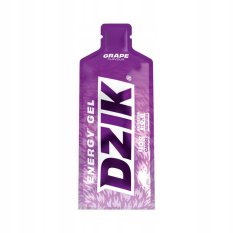Warszawski Koks Dzik Energy Gel Grape 66 g
