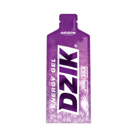 Warszawski Koks Dzik Energy Gel Grape 66 g