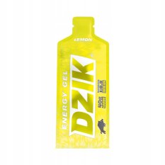 Warszawski Koks Dzik Energy Gel Lemon 66 g