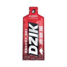 Warszawski Koks Dzik Energy Gel Classic + Caffeine 66 g