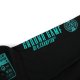 Ground Game Kimono/gi damskie do BJJ Champion 3.0 Mint Czarne