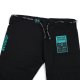 Ground Game Kimono/gi damskie do BJJ Champion 3.0 Mint Czarne