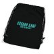 Ground Game Kimono/gi damskie do BJJ Champion 3.0 Mint Czarne