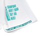 Ground Game Kimono/gi damskie do BJJ Champion 3.0 Mint Białe