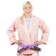 Ground Game Kimono/GI damskie do BJJ Champion 3.0 Brzoskwiniowy