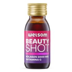 CHIAS BROTHERS BEAUTY SHOT 60 ml WELSOM