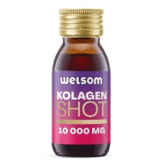 CHIAS BROTHERS KOLAGEN 10.000 MG SHOT 60 ml WELSOM
