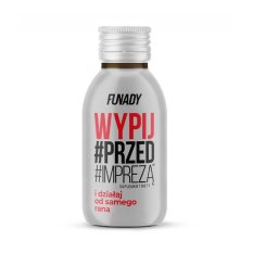CHIAS BROTHERS WYPIJ PRZED SHOT 100 ml FUNADY