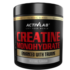 ACTIVLAB CREATINE MONOHYDRATE 300 g